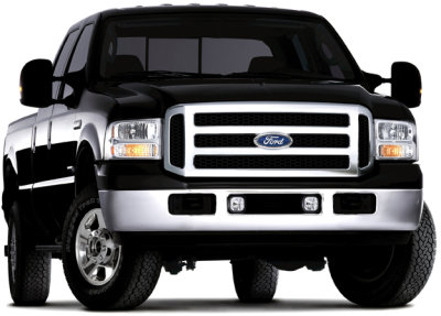 Ford f250 exhaust systems #8