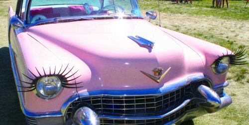 CarLashes…Seriously? WTF?, Exhaust Videos